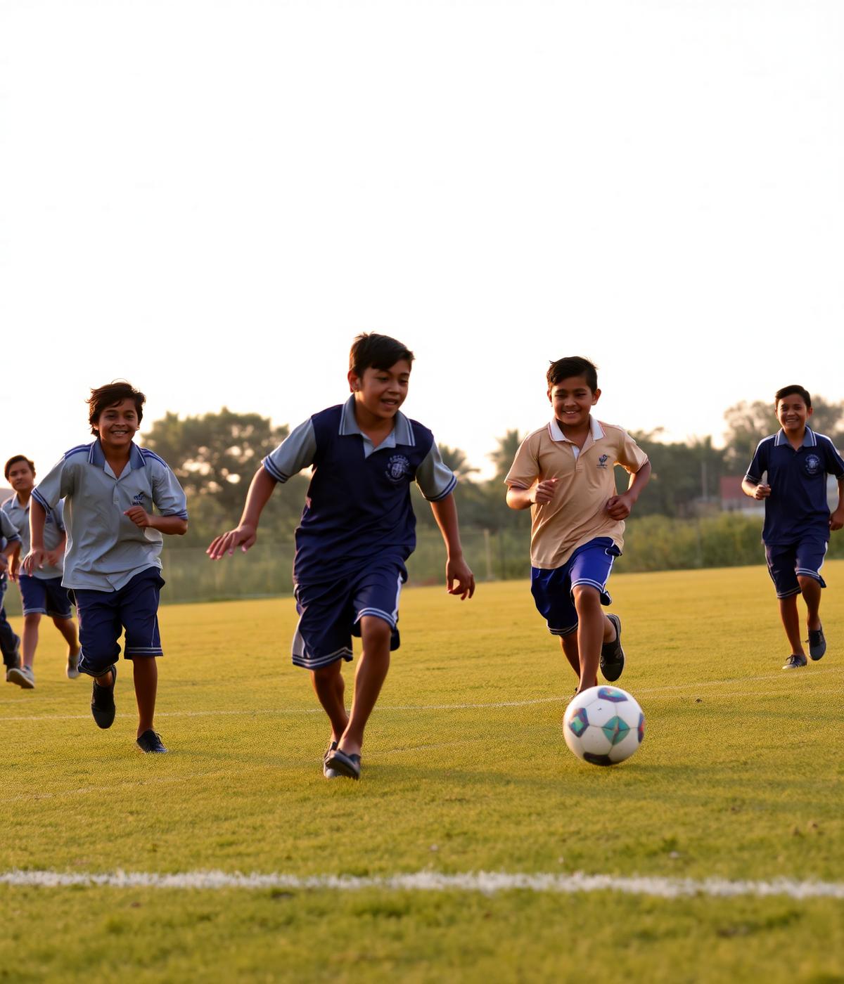 Sports
